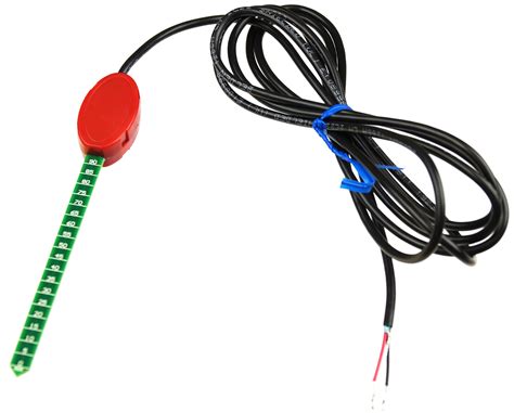 vegetronix soil sensor